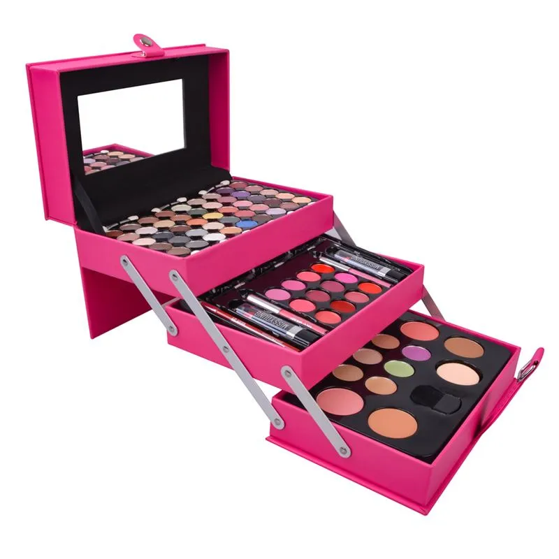 Miss Young Mak Up Kit MC1205