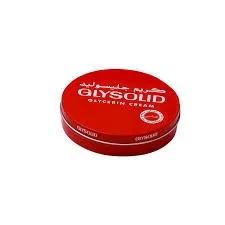 Glysoild Cream 125ML