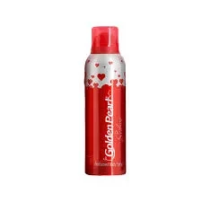 Golden Pearl Deodorant Body Spray Seduce 200ML