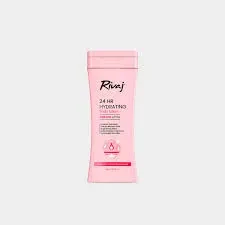 Rivaj Lotion 24Hr Hydrating Sakura White 100ML