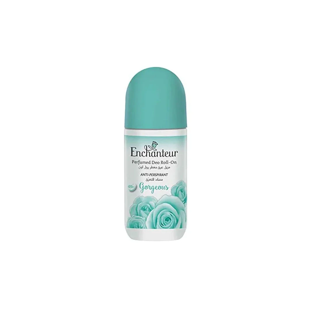 Enchanteur Roll On Gorgeous 50ML