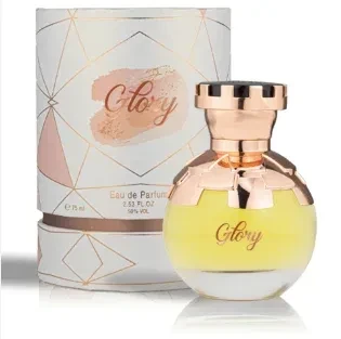 Ahmed Al Maghribi Eau De Parfum Glory 75ML