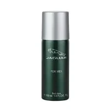 Jaguar Deodorant Body Spray Green 150ML