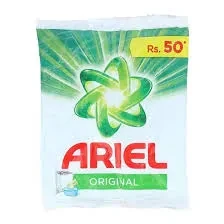 Ariel Detergent Powder 80G