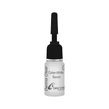 Derma Clear Face Serum Cyber White 5ML