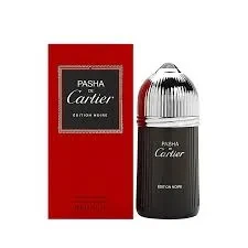 Cartier Eau de Toilette Pasha De 100ML