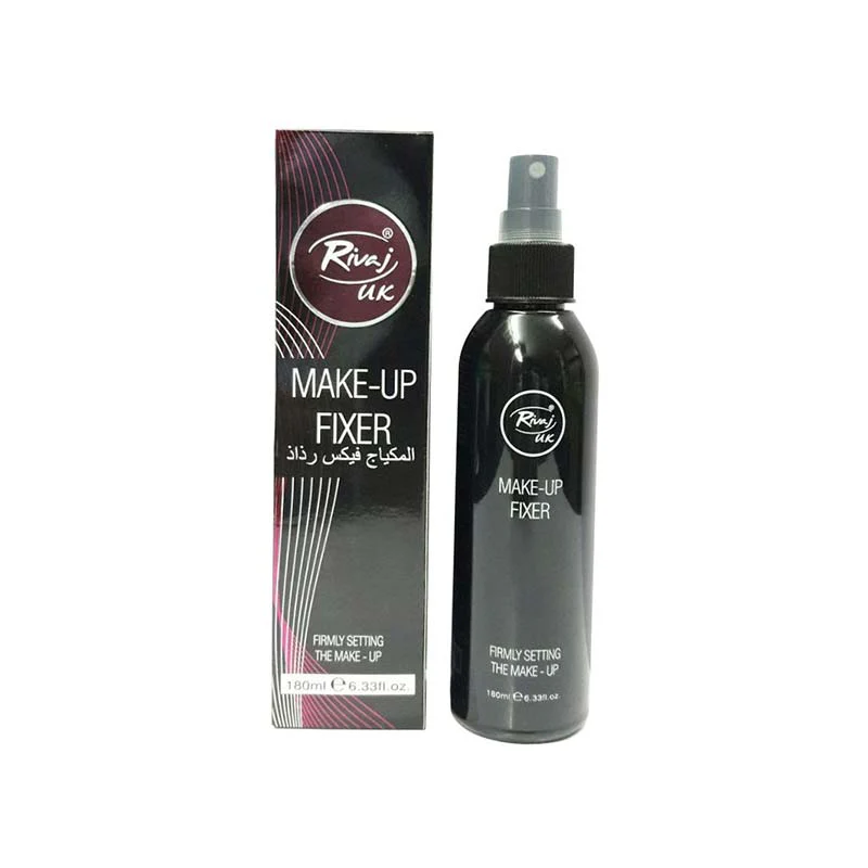 Rivaj Makeup Fixer Spray 180ML
