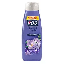 VO5 Shampoo Blooming Freesia 443ML