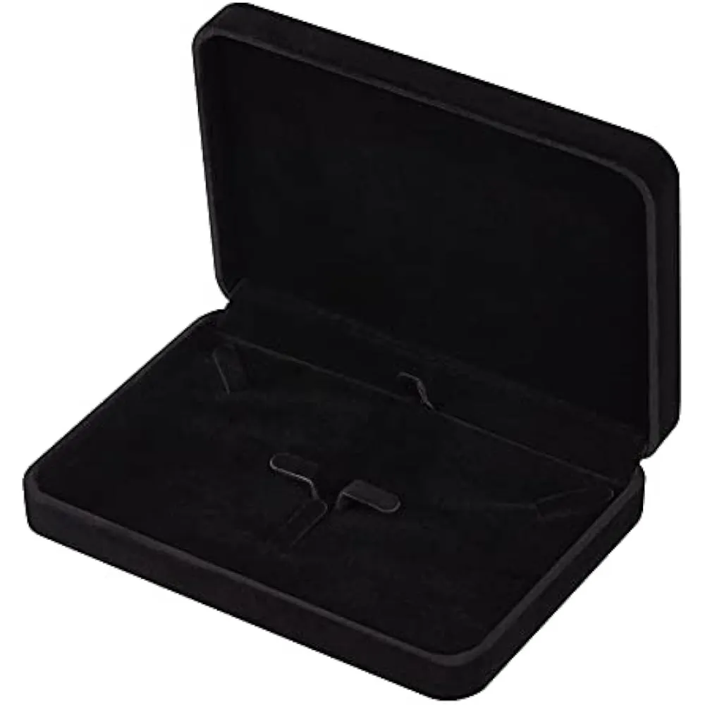 Gift Box Velvet Large