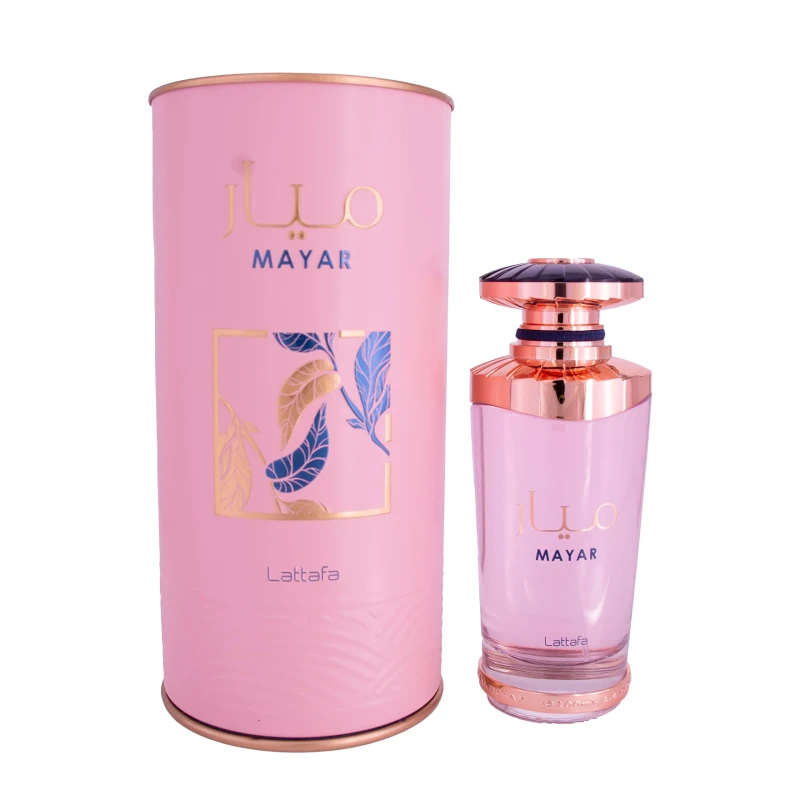 Lattafa Eau De Parfum Mayar Pink 100ML