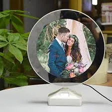 Photo Frame Mirror 773-5a