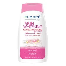 Elmore Lotion Skin Whitening Soft 150ML