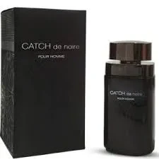 Fragrance World Eau De Parfum Catch De Noire 100ML