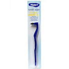 Wisdom Tooth Brush Stain Erazer