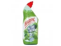 Harpic Toilet Cleaner Active Fresh 750ML