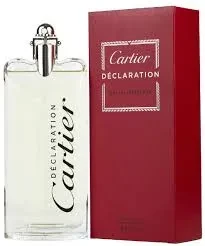 Cartier Eau de Toilette Declaration 100ML