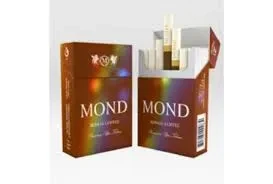 Mond Cigarettes Cofee
