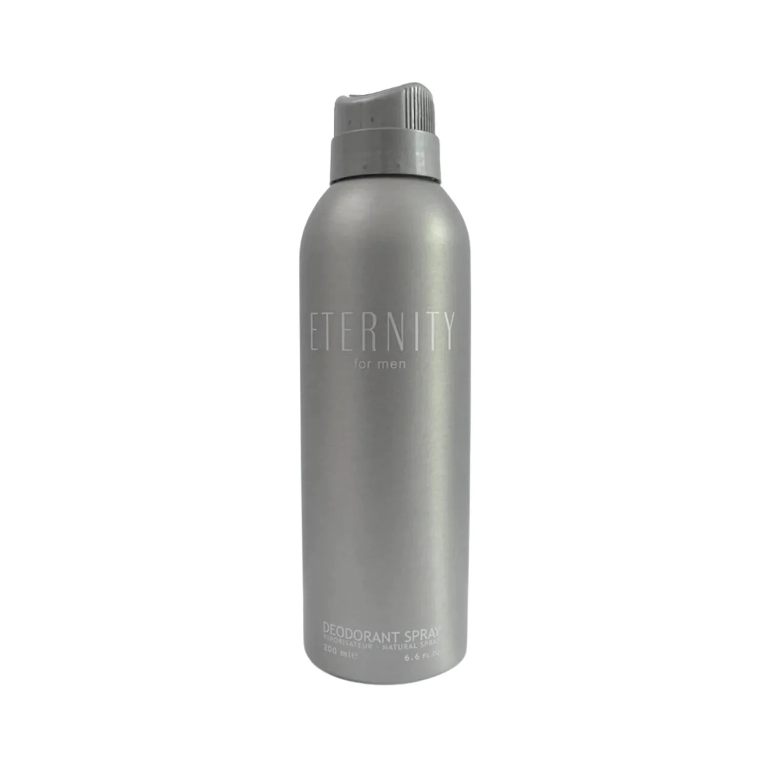 Click Deodorant Body Spray Eternity For Men 200ML