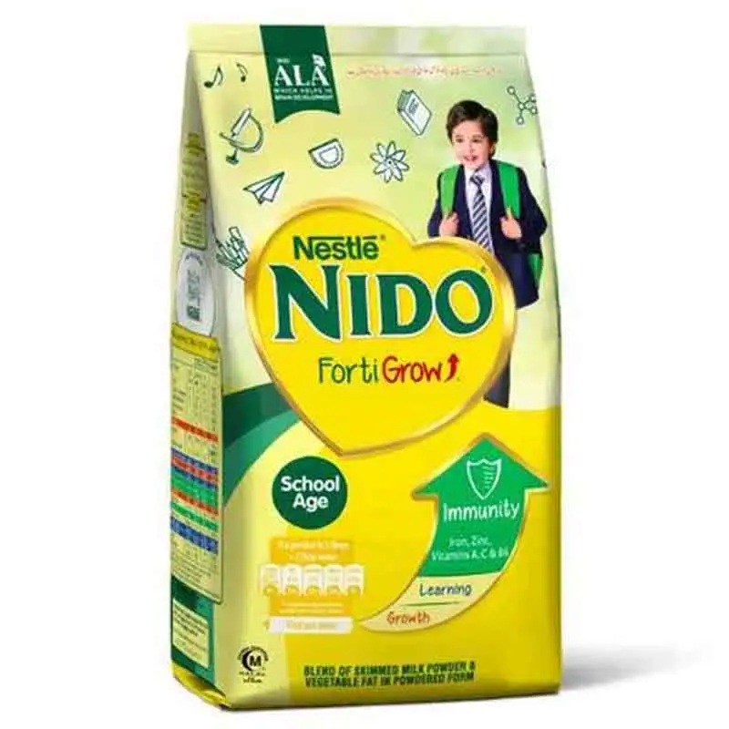 Nestle Nido Fortified 900G