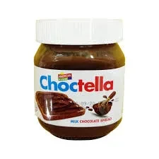 American Kuisine Choctella Chocolate Spread 680G