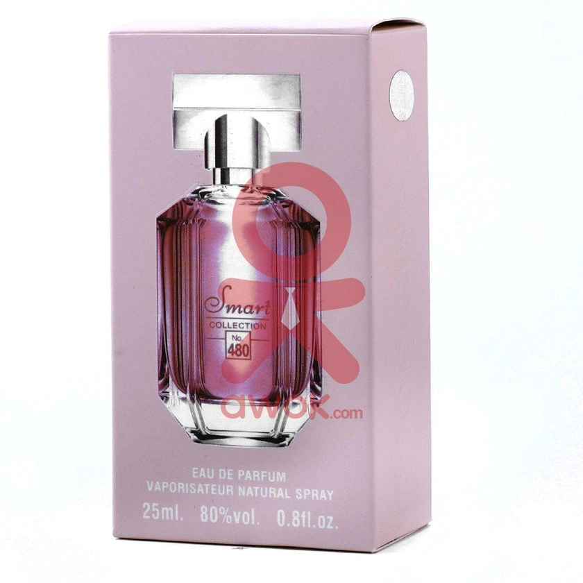 Smart Collection Eau De Parfum No.480 25ML