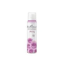 Enchanteur Deodorant Body Spray Alluring 150ML