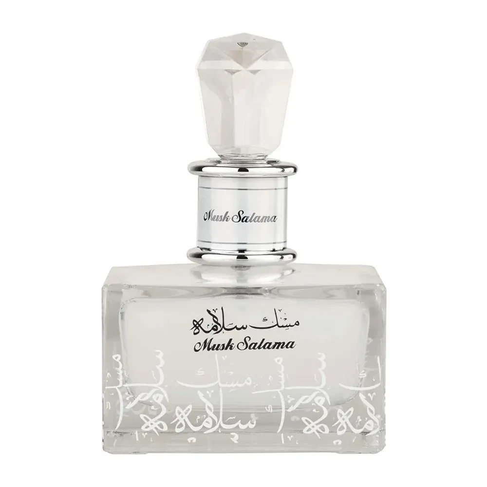 Lattafa Eau De Parfum Musk Salama 100ML
