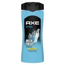 Axe Body Wash Us Sport Blast 473ML