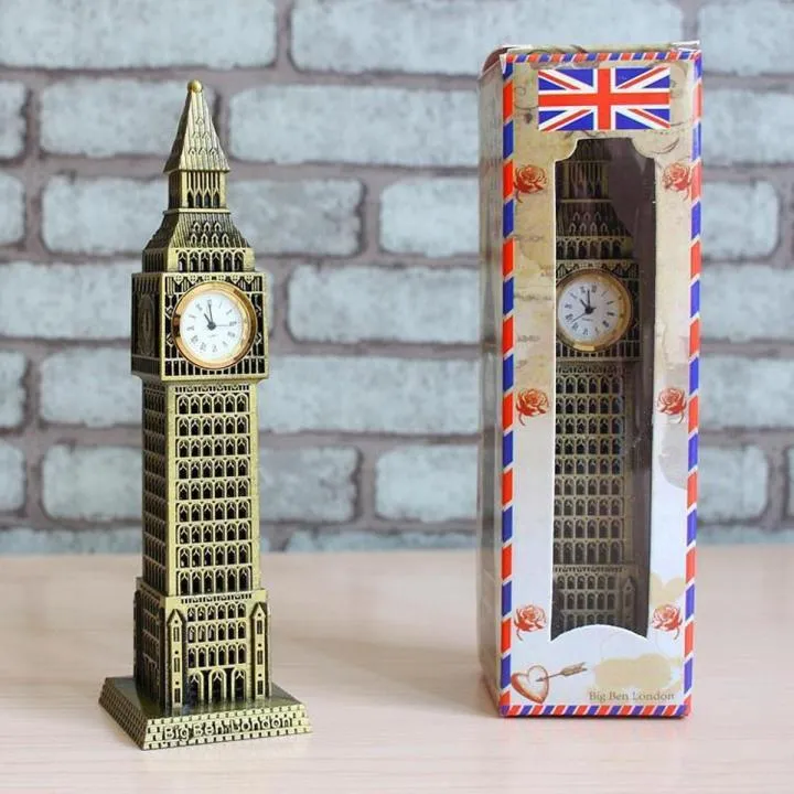Tower Decoration 722-28A The Big Ben