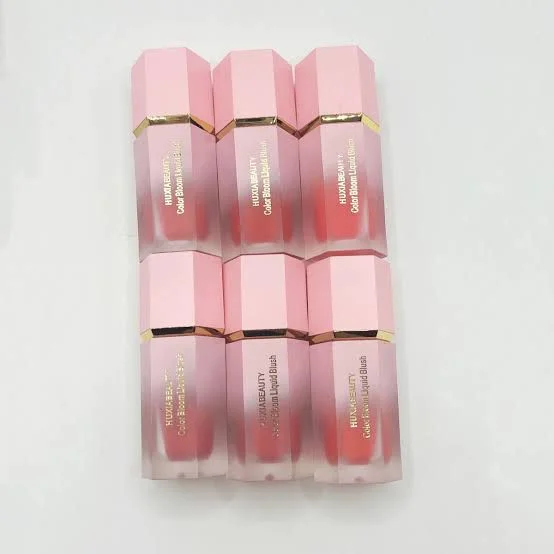 Huxia Beauty Liquid Blush Super Stay 7201