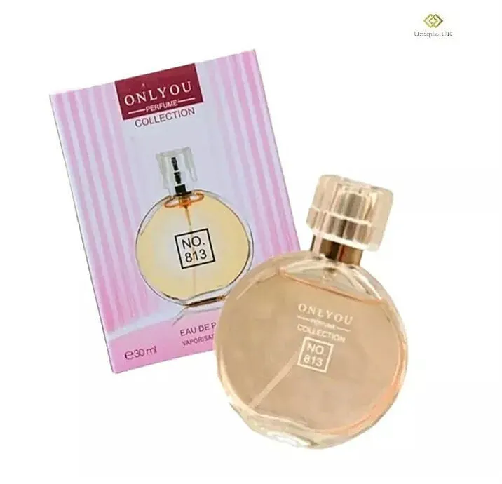 Only You Collection Eau De Parfum 813 30ML