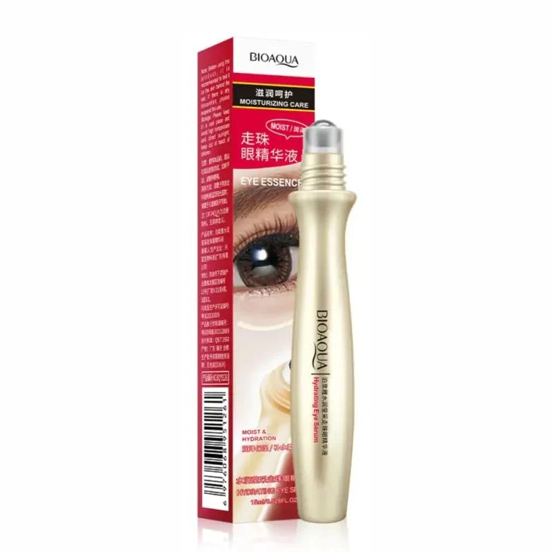 Bioaqua Eye Roll On Moist And Hydration BQY51261 15ML