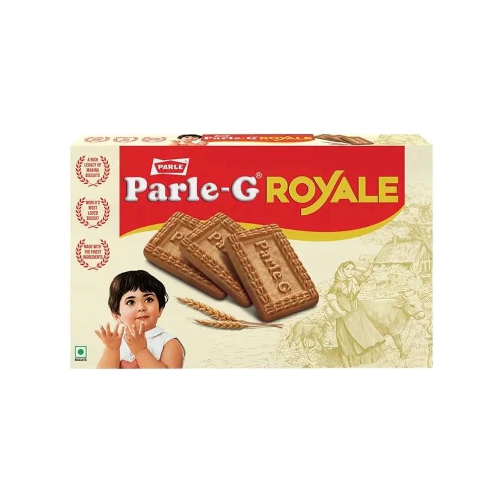 Parle_G Royal Biscuit