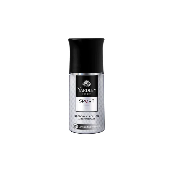 Yardley Deodorant Roll On Men Sport 50ML
