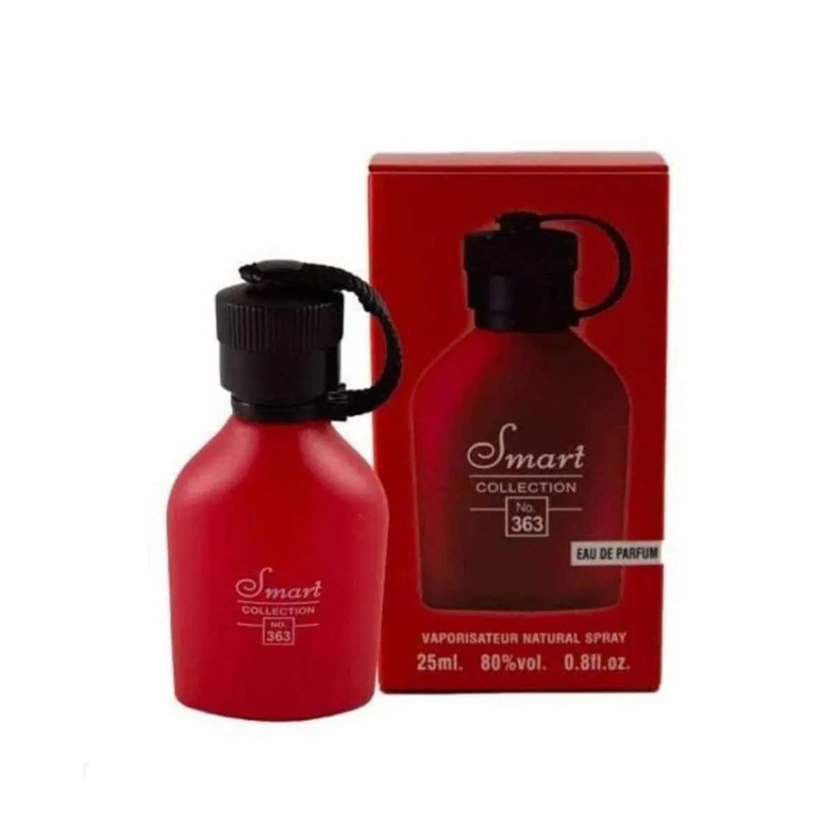 Smart Collection Eau De Parfum No.363 25ML