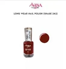 Aqua Color Line Nail Polish 3512 242