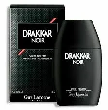 Guy Laroche Eau De Parfum Drakkar Noir 100ML