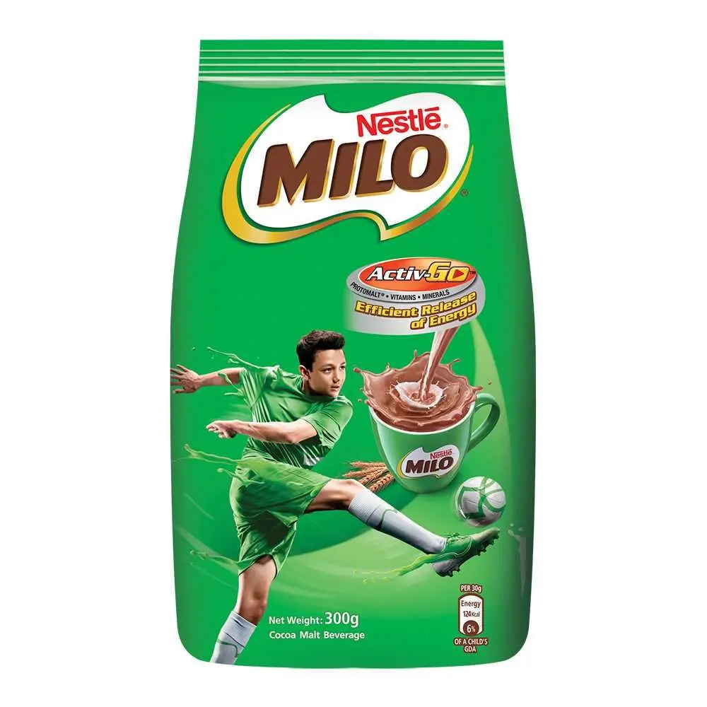 Nestle Milo Powder 300G