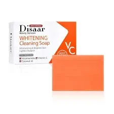 Disaar Soap Whitening Acne 100G