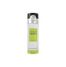 Rasasi Body Spray Style Ikon For Men 200ml