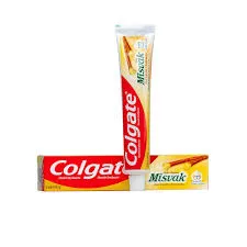 Colgate Toothpaste Miswak 75ML
