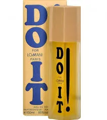 Lomani Eau De Toilette Do It Parour 150ML