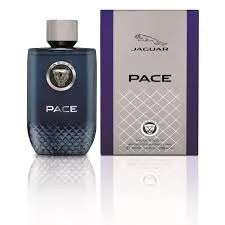Jaguar Eau De Toilette Pace 100ML