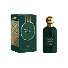 My Perfumes Eau De Parfum Otoori Santal Noir 100ML