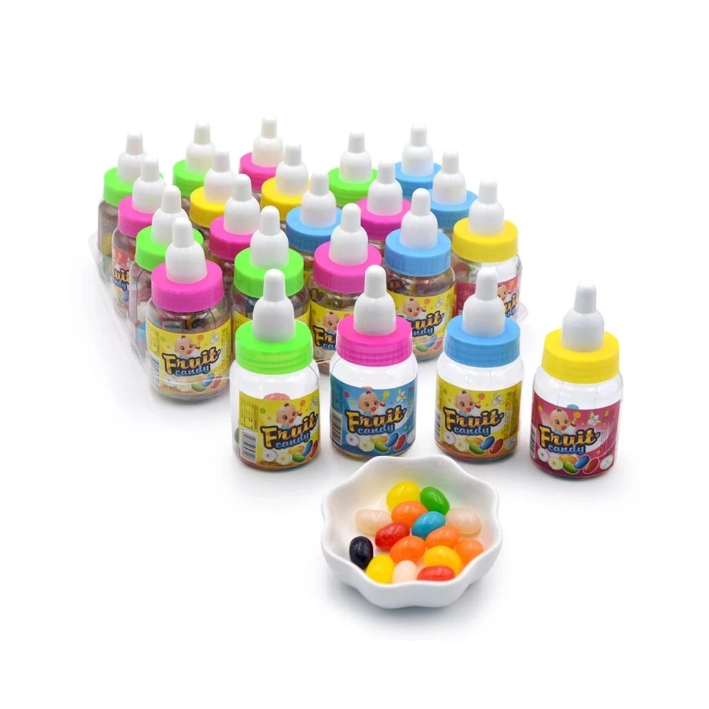 Fruit Beans Feeder Candy 23G