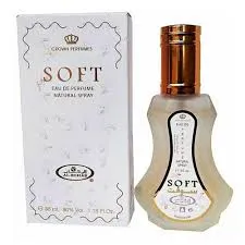 Al Rehab Eau De Parfum 35Ml Soft