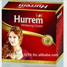 Hurrem Gold Beauty Cream