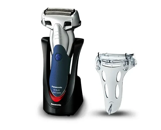 Panasonic Shaver Es-Sl41 3 Blade