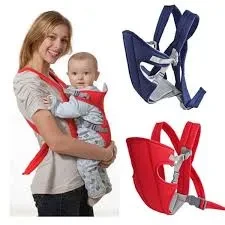 Kidzo Baby Carriers