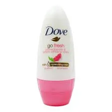Dove Roll On Go Fresh Pomegranate 40Ml